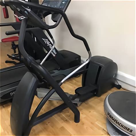 used technogym treadmill for sale.